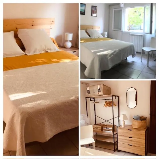 Apartment Villa Jardin Sanary: Centre-Ville avec Exposition Est-Sud-Ouest France