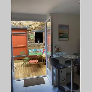 T2 Rue Du Port De En Baie Du Mont Saint Michel Cancale