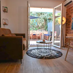 Cosy&moderne à 180m De La Sanary-sur-Mer