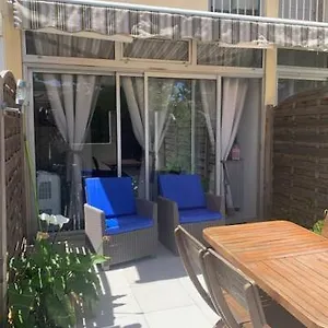 Portissol Sanary-sur-Mer