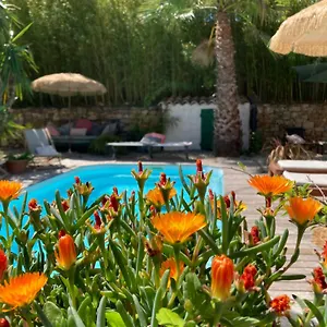  Bed & Breakfast Maison D Hotes La Madeleine